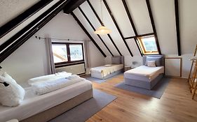 Chalet Schluchsee Ferienwohnung